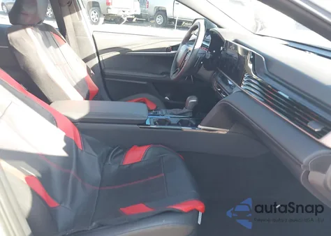 2025 Toyota Camry Xse from USA, damaged, VIN 4T1DAACK2SU040945